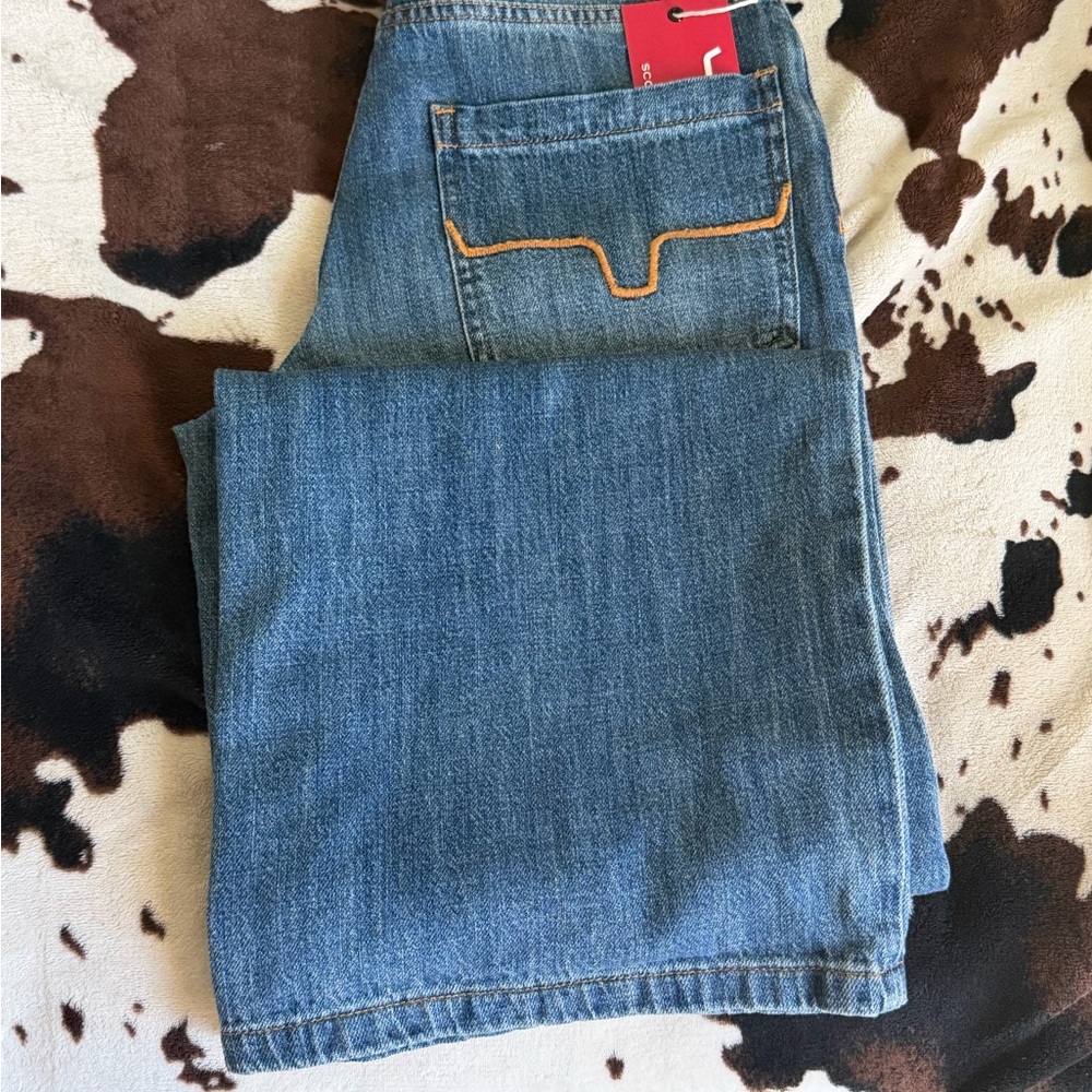 Kimes jeans Maggie